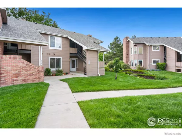 Fort Collins, CO 80525,3500 Carlton AVE #7