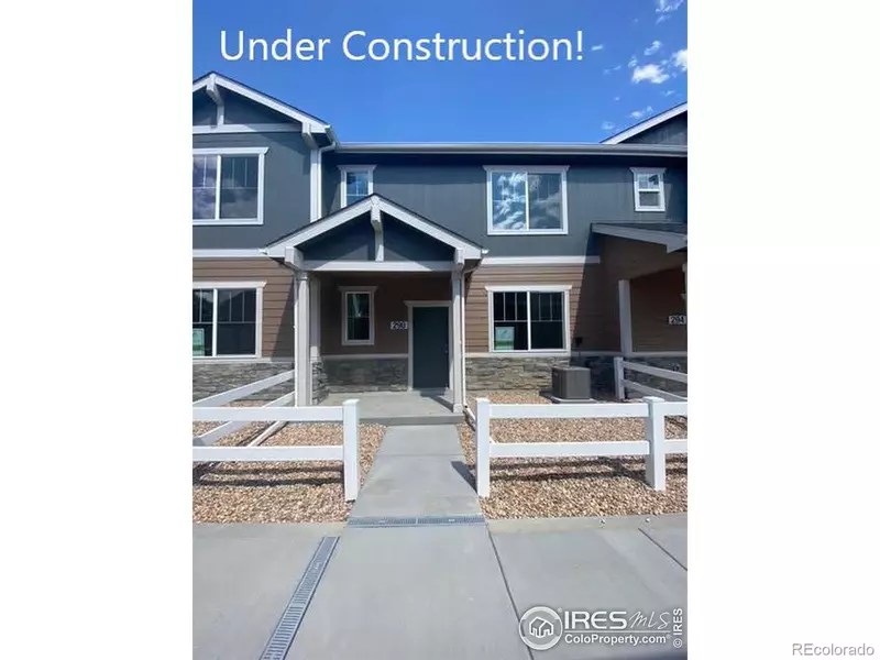 290 Cardinal ST, Johnstown, CO 80534