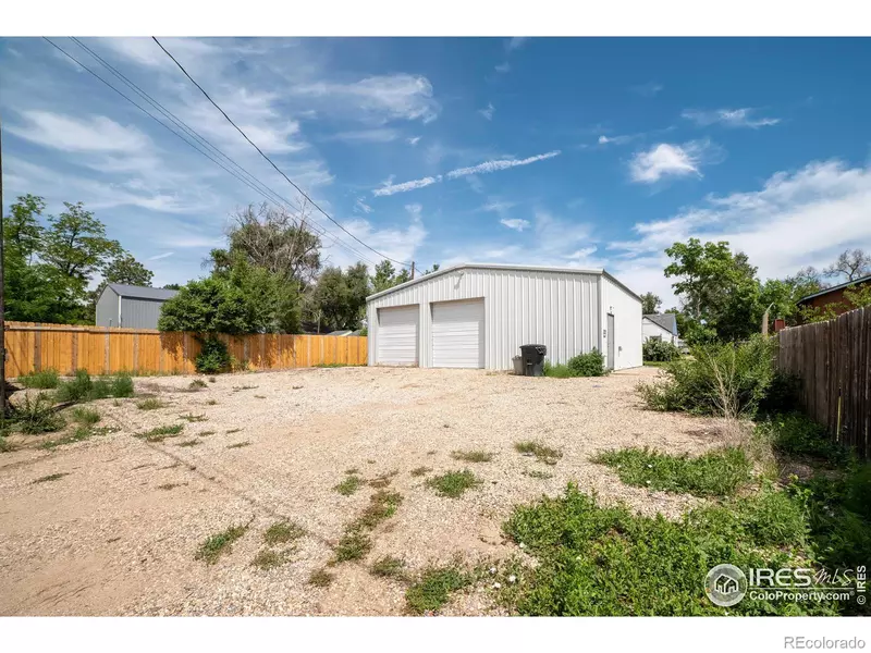 1226 Pleasant Acres DR, Evans, CO 80620