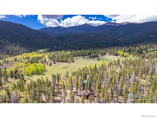 Bellvue, CO 80512,318 Arapaho RD