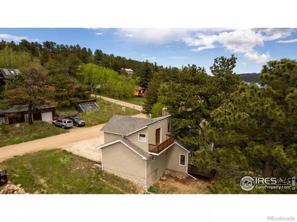 Nederland, CO 80466,8 W 4th ST