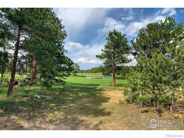 Red Feather Lakes, CO 80545,2 E Fox Meadow LN #Lot 2