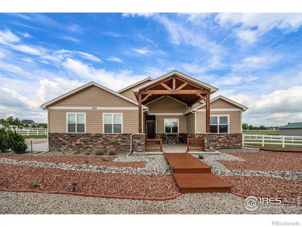 15315 Hanover CT, Brighton, CO 80602