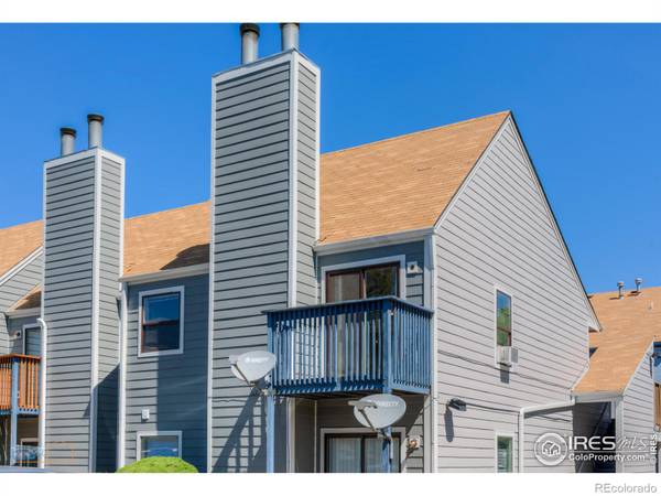 225 E 8th AVE #D15, Longmont, CO 80504