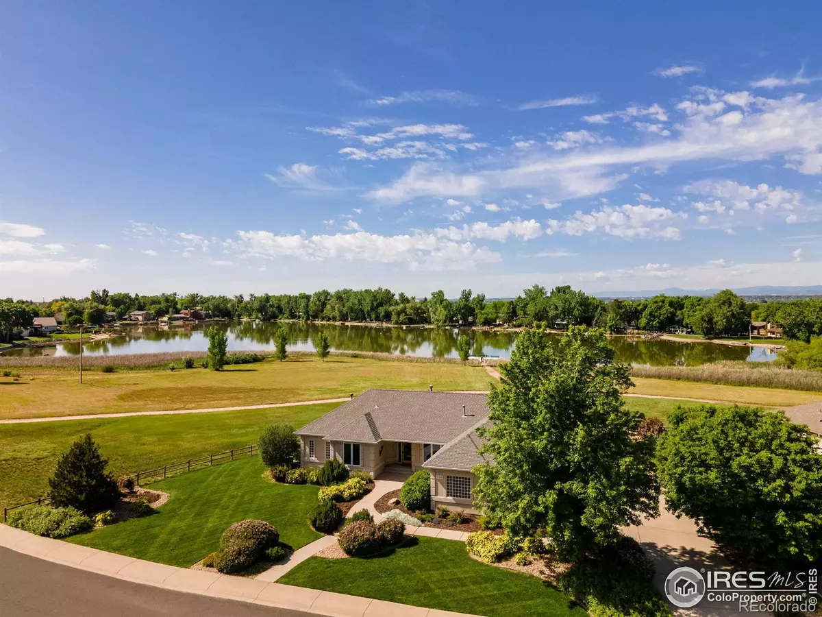 Fort Collins, CO 80524,118 Orilla del Lago