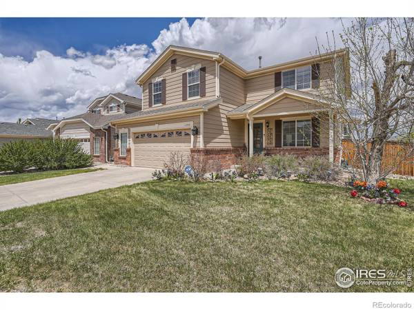 Parker, CO 80134,11852 Trail View LN