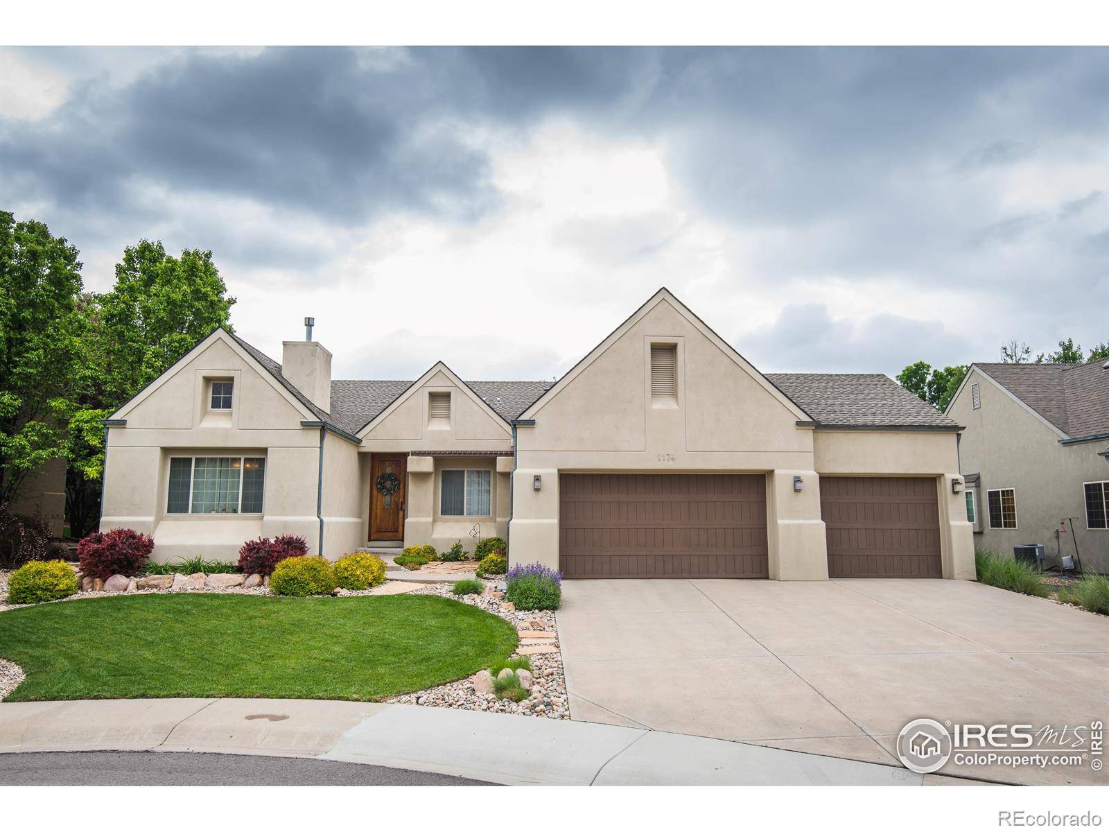 1174 Picard LN, Fort Collins, CO 80526