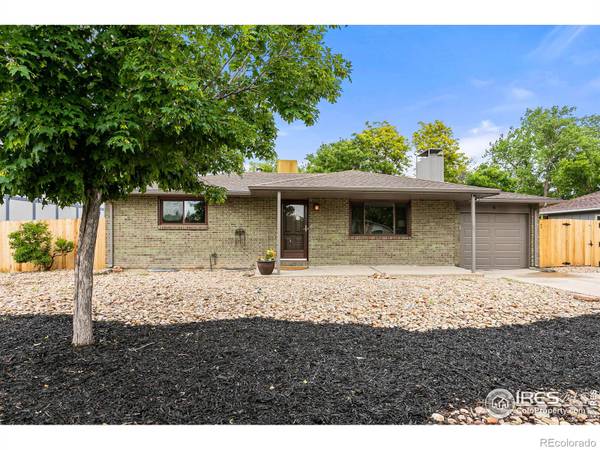 Longmont, CO 80501,8 Seattle LN