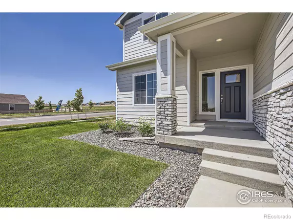 Severance, CO 80550,835 Emerald Lakes ST