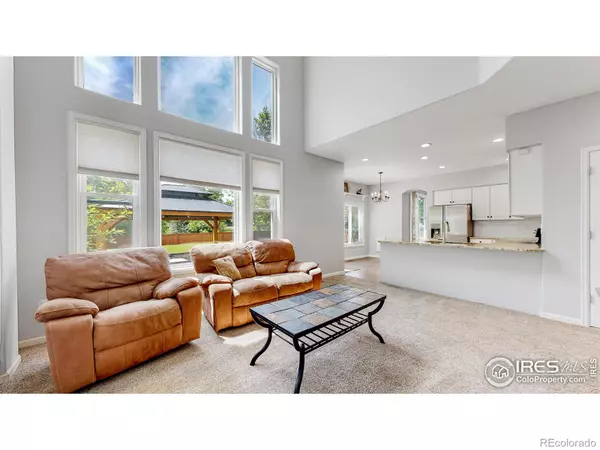 Fort Collins, CO 80525,931 Deerhurst CIR