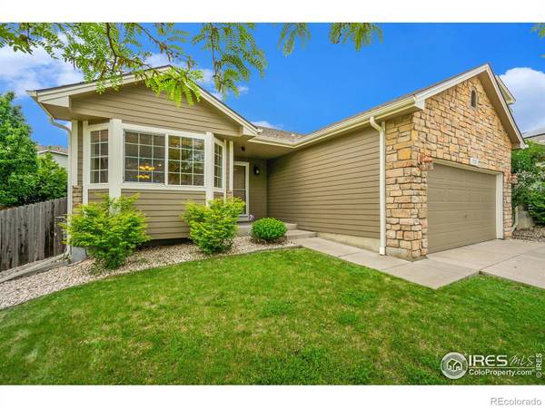 7521 Triangle DR, Fort Collins, CO 80525