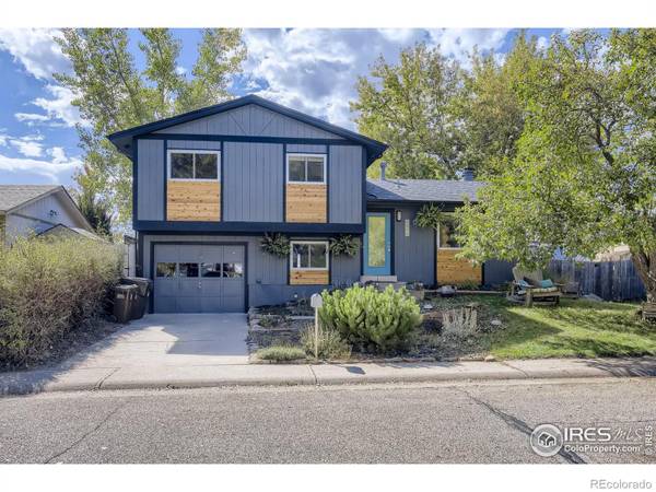 Boulder, CO 80301,4418 Sandpiper CIR