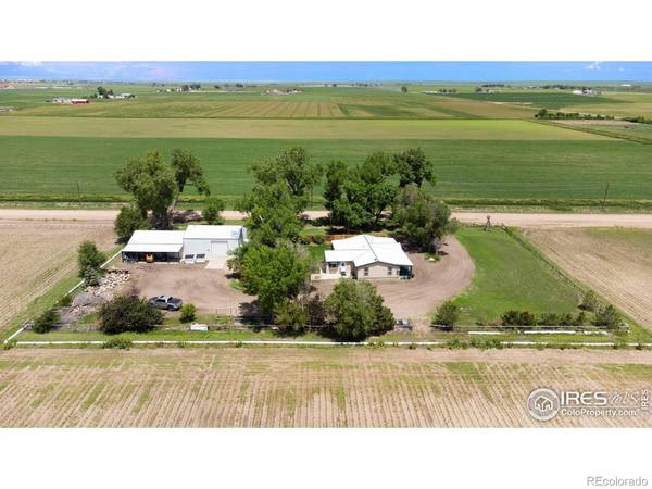 21324 County Road 86, Ault, CO 80610