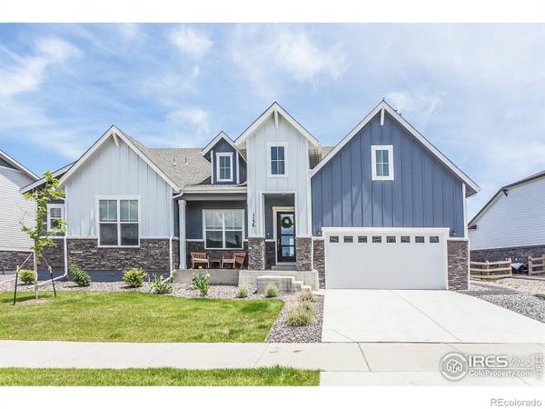 1156 Larimer Ridge Pkwy, Timnath, CO 80547