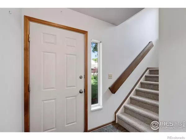 Fort Collins, CO 80525,3465 Lochwood DR #42