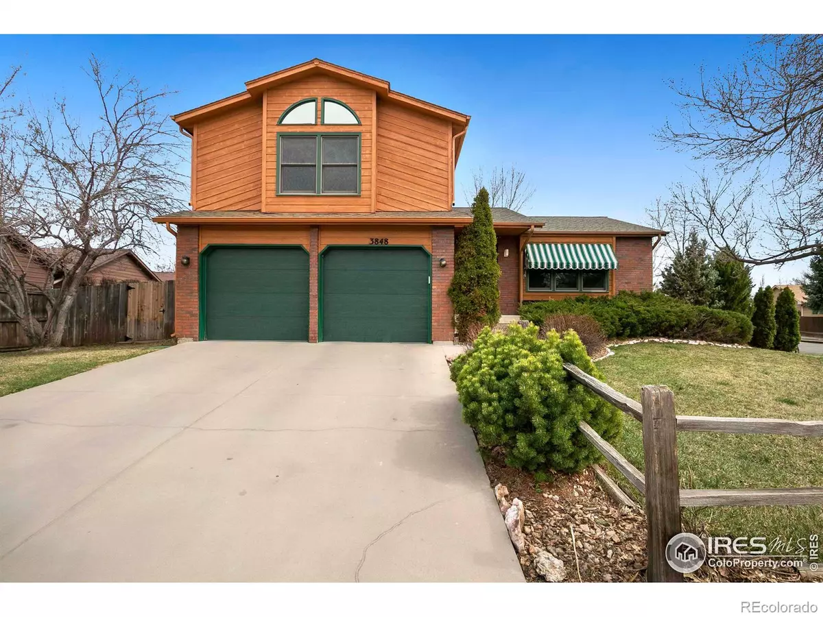 Fort Collins, CO 80526,3848 Tradition DR