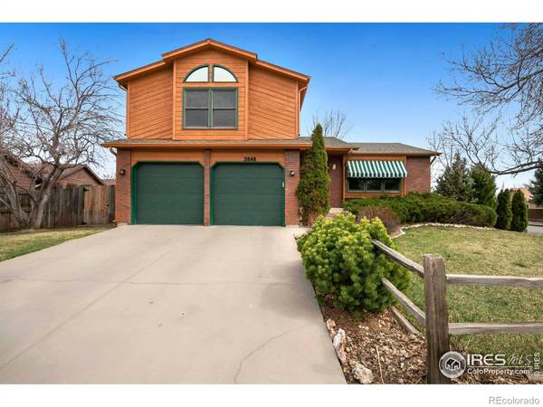 3848 Tradition DR, Fort Collins, CO 80526