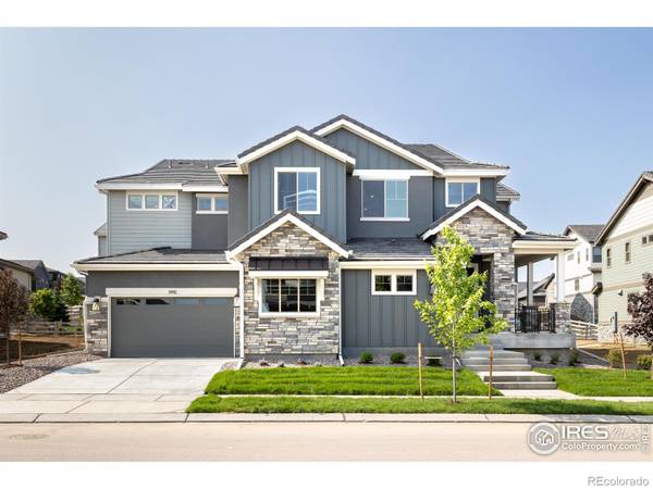 3442 W 155th AVE,  Broomfield,  CO 80023