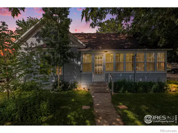 Loveland, CO 80537,604 N Harrison AVE