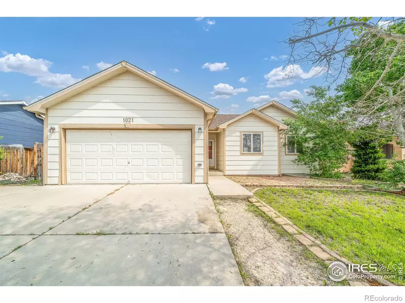 1021 E 25th St Rd, Greeley, CO 80631