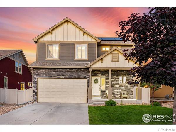 Erie, CO 80516,145 Indian Peaks DR