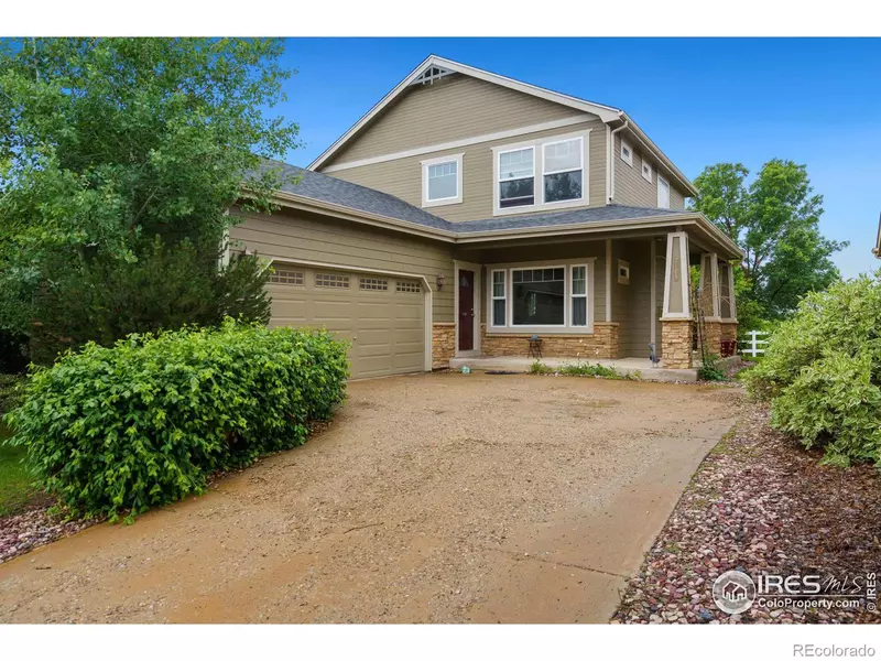 2169 Sunbury LN, Fort Collins, CO 80524