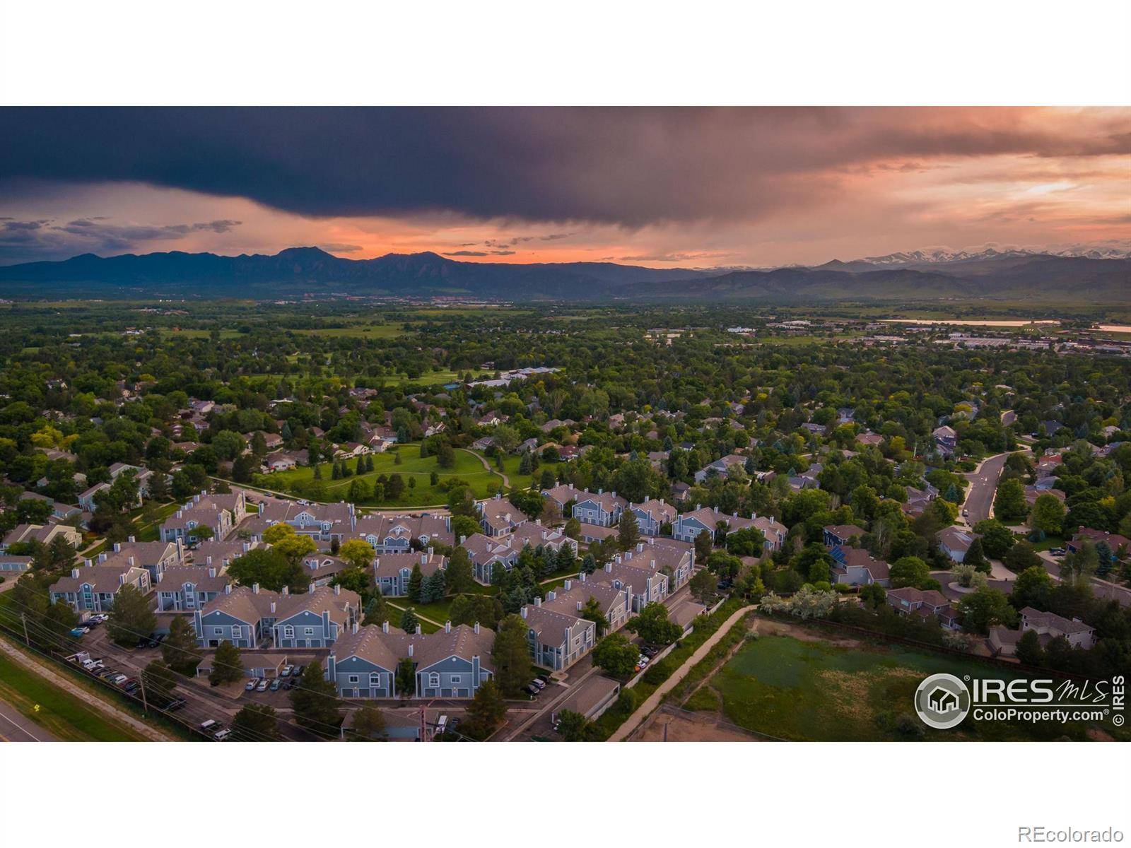 7423 Singing Hills CT, Boulder, CO 80301