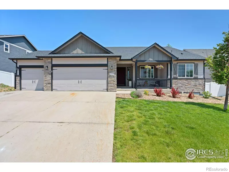 3239 Tupelo LN, Johnstown, CO 80534