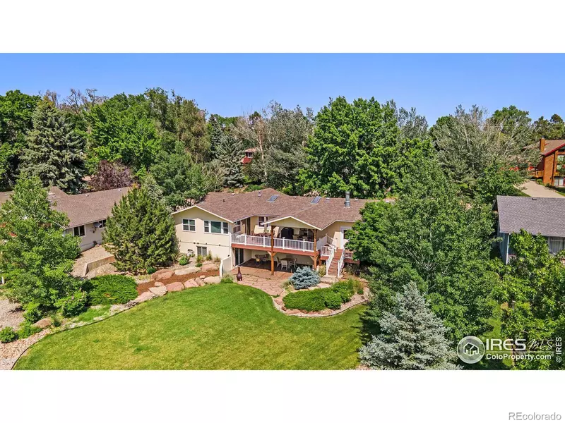 3901 La Mesa DR, Fort Collins, CO 80524