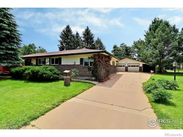 2424 W 13th ST, Greeley, CO 80634