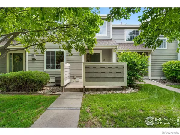 Fort Collins, CO 80528,2120 Timber Creek DR #3