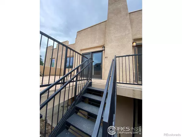 611 Cascade AVE #7, Boulder, CO 80302