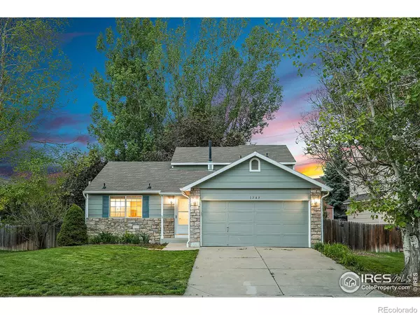 Longmont, CO 80504,1343 Monarch DR