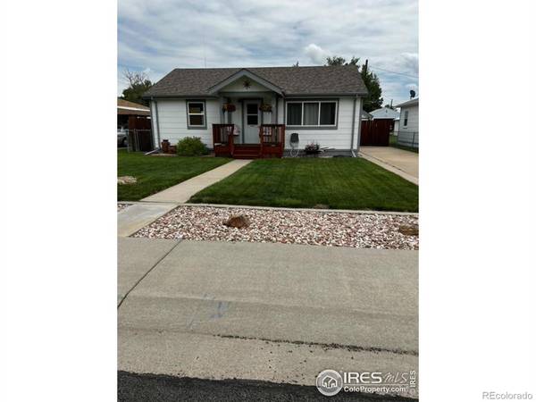 Evans, CO 80620,3606 Golden ST