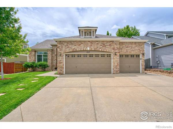 1517 Goshawk DR, Longmont, CO 80504