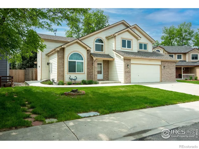 2113 Winterstone CT, Fort Collins, CO 80525