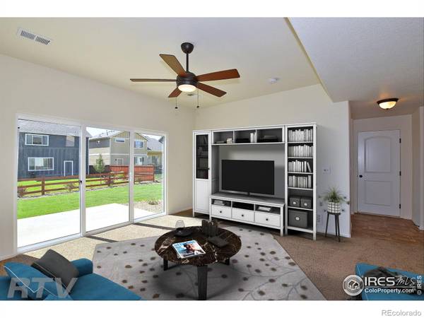 Johnstown, CO 80534,2612 Grizzly PL