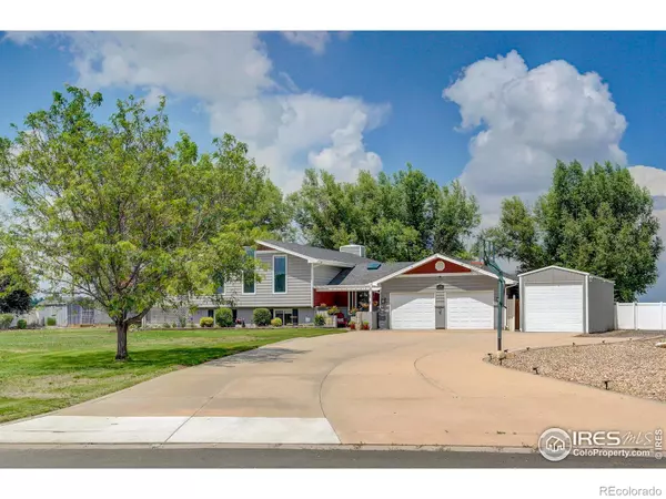 3228 Grand View DR,  Greeley,  CO 80631