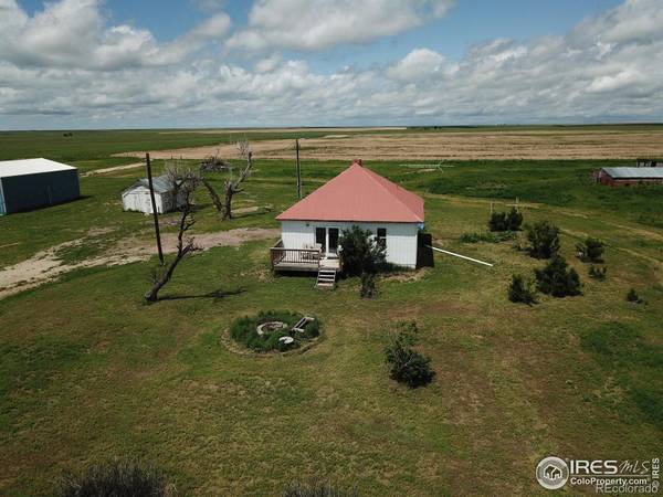 Matheson, CO 80830,10573 County Road 165 RD