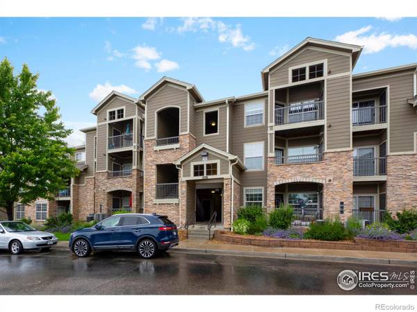 2745 Blue Sky CIR #1-305, Erie, CO 80516