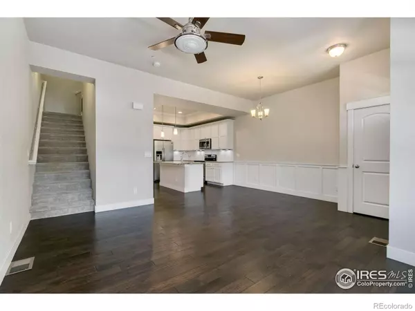 Fort Collins, CO 80525,2509 Limon DR #102