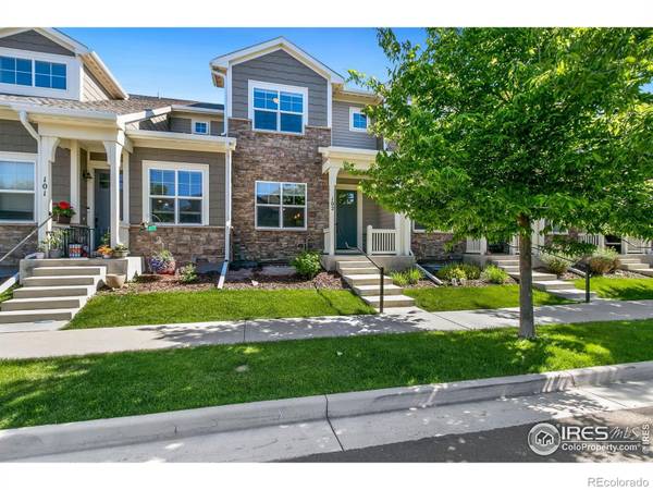 2509 Limon DR #102, Fort Collins, CO 80525