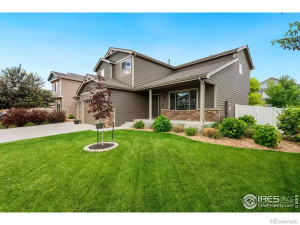 Windsor, CO 80550,528 Trout Creek CT