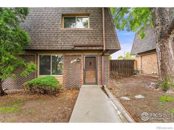 500 Gladiola ST, Golden, CO 80401