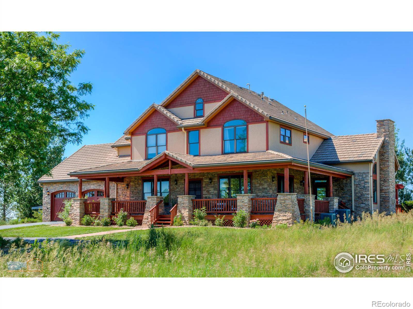 Boulder, CO 80301,9428 Gunbarrel Ridge RD