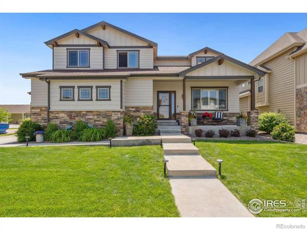 5921 Sunny Crest DR, Timnath, CO 80547