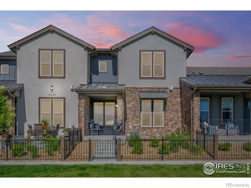 6249 Vernazza WAY #2, Windsor, CO 80550