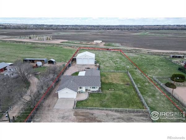 La Salle, CO 80645,16839 County Road 394