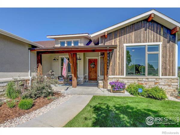 3140 Branding Iron CT, Milliken, CO 80543