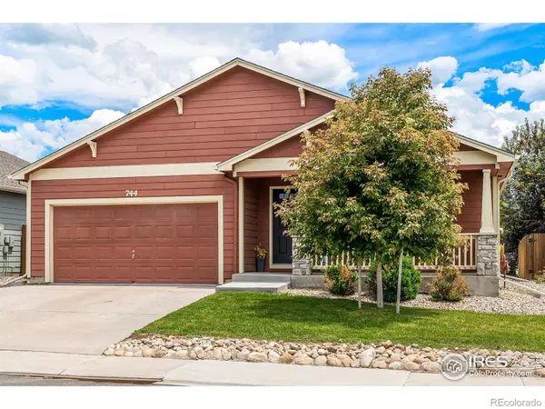 Fort Collins, CO 80524,744 Glenloch DR